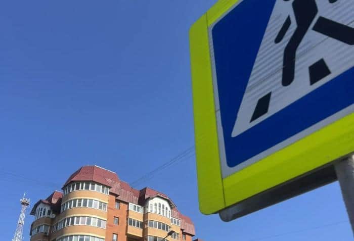 В Серпухове неделю будут контролировать пешеходов и водителей автобусов