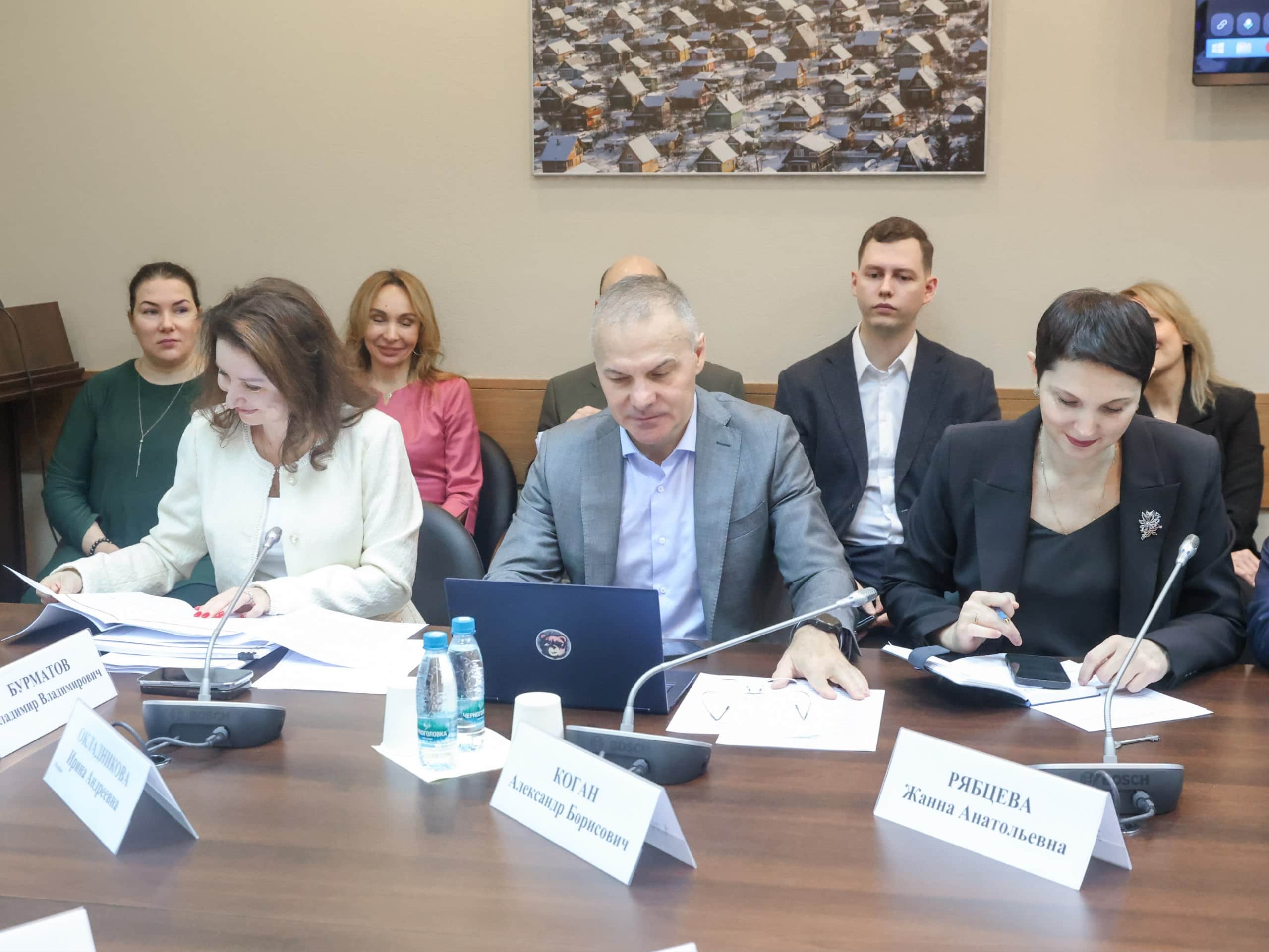 Внесенные поправки к федеральному бюджету обеспечат экологические и социальные программы регионов
