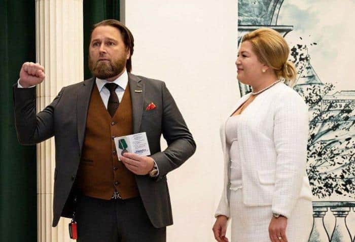 В Серпухове наградили аграгиев