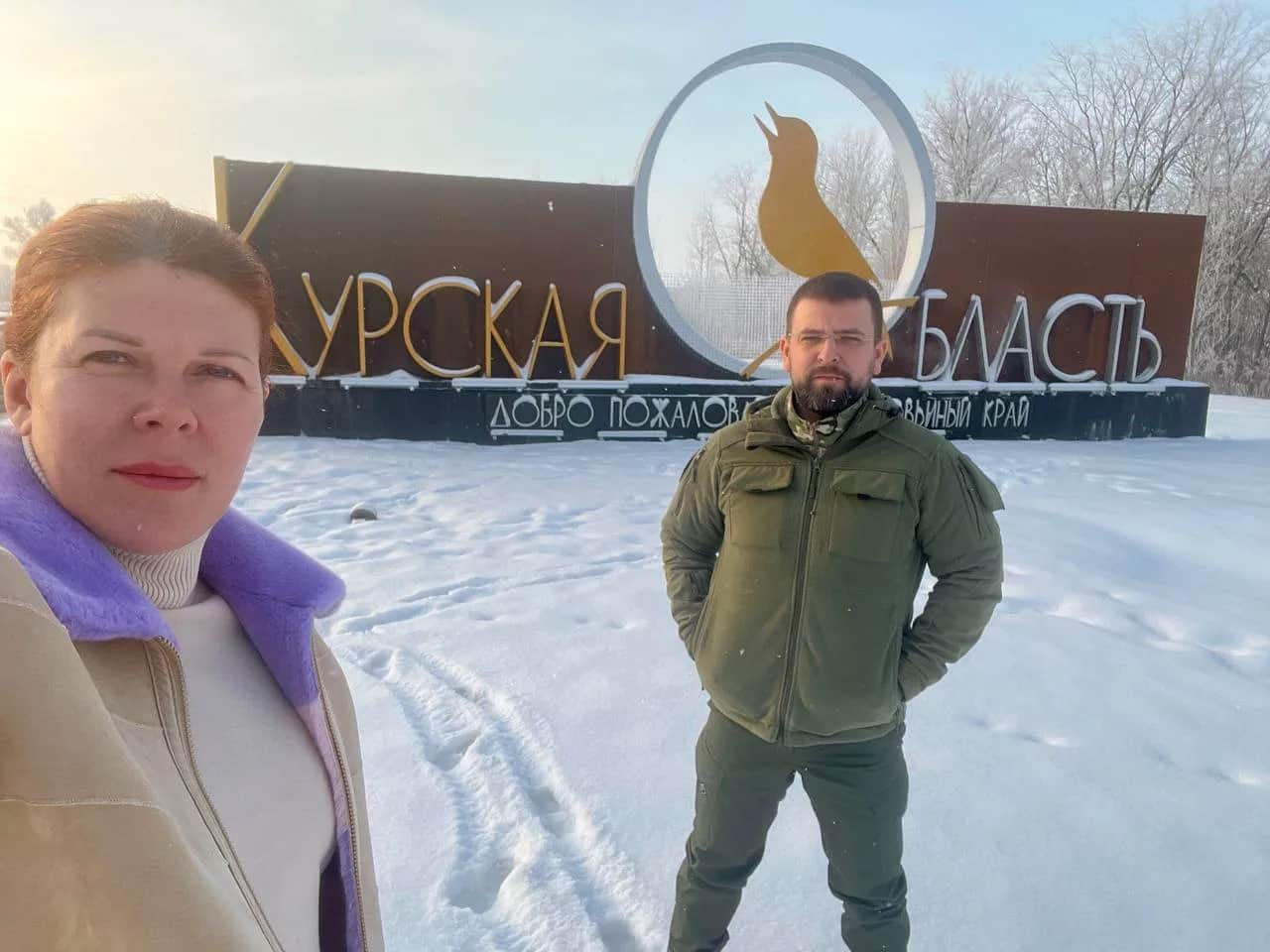 Серпуховичи продолжают отправлять гуманитарную помощь в зону СВО