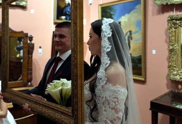 Серпуховский музей вошёл в топ‑5 популярных выездных площадок для свадеб в Подмосковье