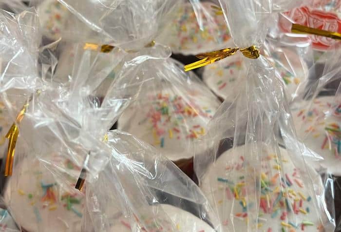 Кулич к Пасхе обойдётся на 15% дороже