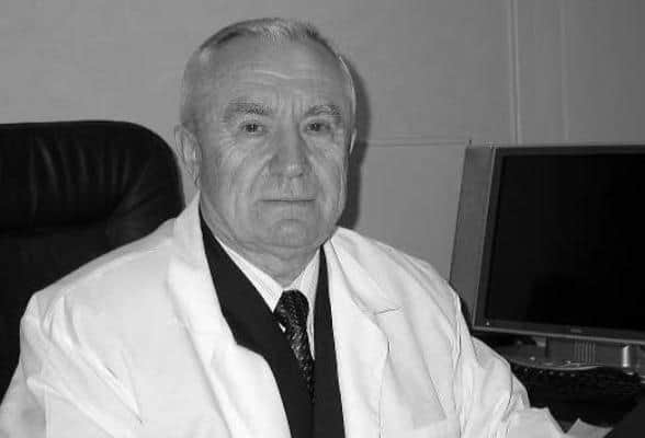 Пущино прощается с генерал-майором медицинской службы, известным врачом и ученым