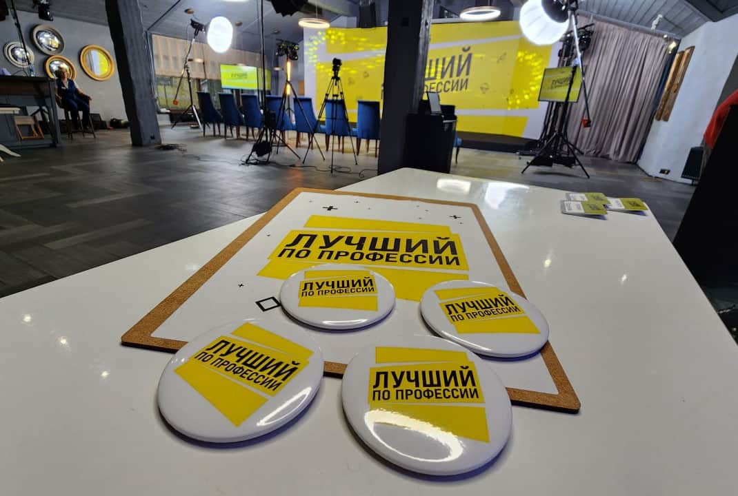 Лучших поваров и экскурсоводов Подмосковья выберут в Серпухове