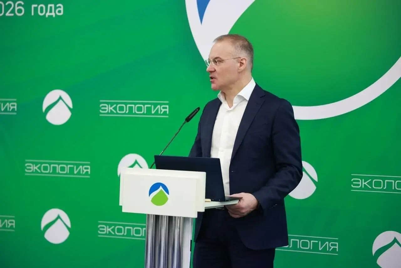 Александр Коган: необходим автоматический контроль выбросов в 41 городе России