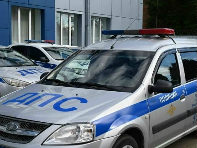 С 7 сентября в Серпухове усилят контроль за пешеходами и грузовиками