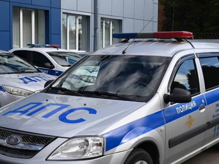 ГАИ Серпухова предупредила о массовых рейдах в октябре
