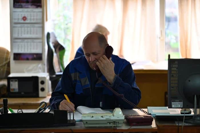 Диспетчерские в Серпухове приведут к единому стандарту