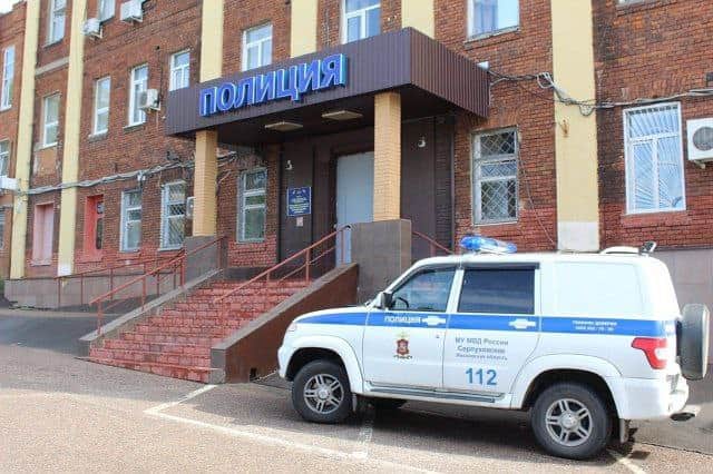 День открытых дверей пройдет в УМВД Серпухова для старшеклассников и выпускников