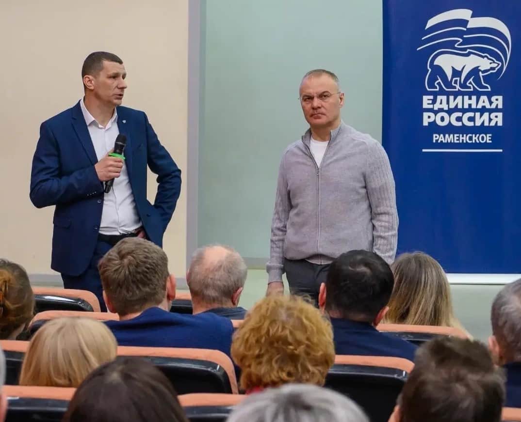 Госдума продлила налоговые льготы для малого бизнеса до 2030 года