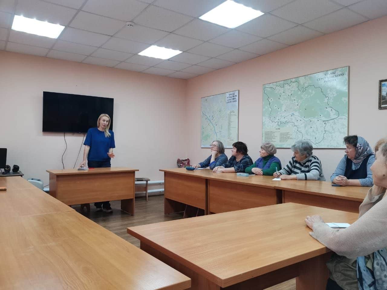 Врач-невролог рассказала о головной боли с православной точки зрения