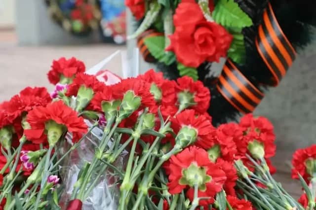 Глава Серпухова: «Победу ковали тысячи земляков»