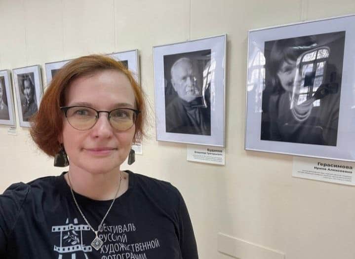 Лекция об истории серпуховской фотографии пройдет в Пущино