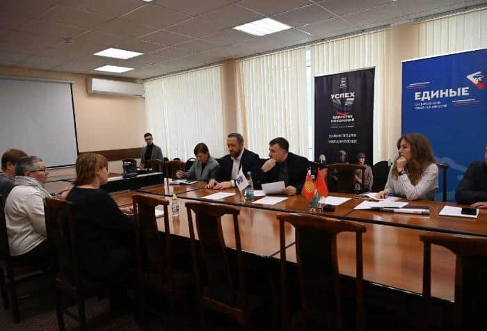 Серпуховичи много лет живут в «нежилом» доме. Власти обещали разобраться