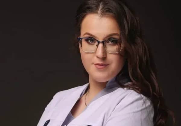 В поликлинике №7 Серпухова начал приём детский эндокринолог