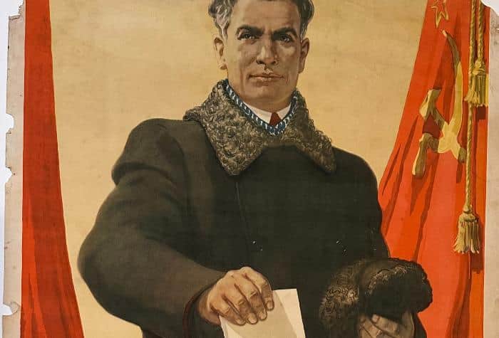 Все на выборы! В Серпухове