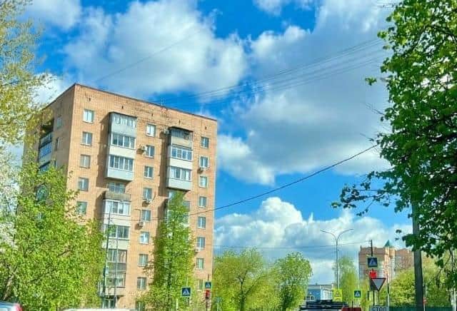 В Подмосковье семьям копить на квартиру надо 4,6 года