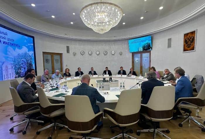 В Протвино юбилей академика Логунова начнут отмечать с фестиваля дронов