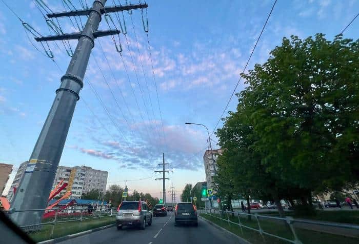 Алексей Шимко подытожил месячник чистоты в Серпухове