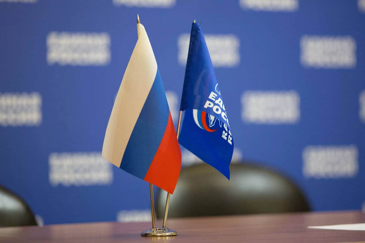 Единый день приемов для участников СВО: помощь и поддержка в Серпухове