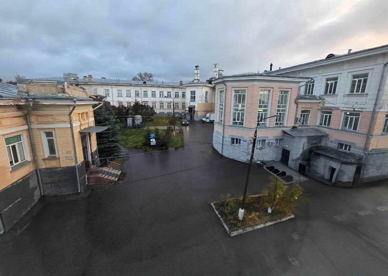 Молодые врачи выбрали карьеру в Серпухове