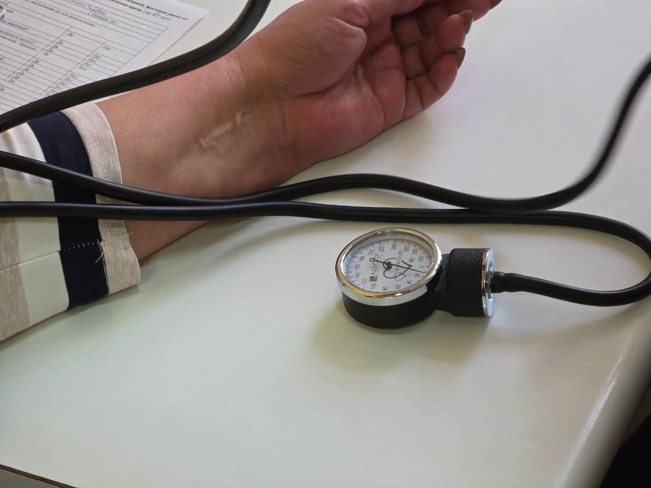 Двое серпуховских медиков вошли в число лауреатов премии Минздрава МО