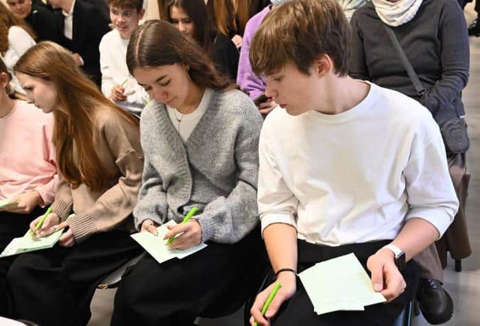 Серпуховским студентам напоминают об условиях получения учебного отпуска
