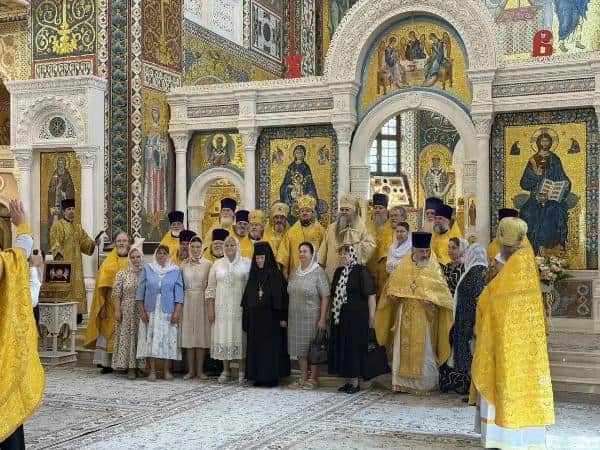 Серпуховские волонтёры снова признаны лучшими в России