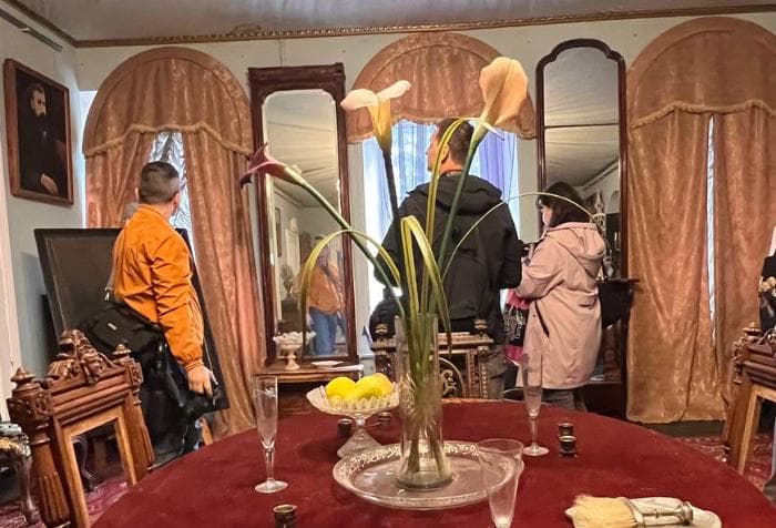 Пятилетие «Дома барина». Пожалуй, самый недооцененный в Серпухове проект