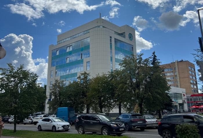 Платные парковки появятся еще на восьми улицах Серпухова