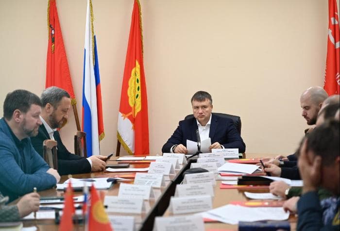 До 25 декабря в серпуховских школах пройдут проверки безопасности