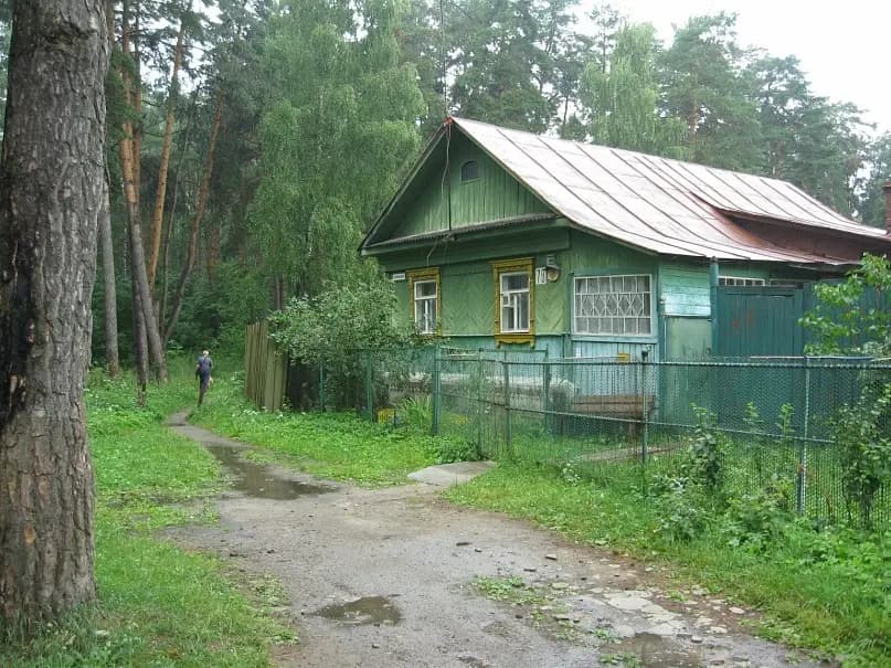 Новое в блогах: мочёные яблоки, «таранка» и дом, который построил дед