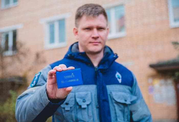 Встречи с газовым участковым пройдут в Серпухове и Большевике