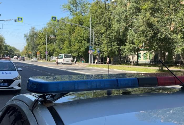 В Серпухове в августе проверят мотоциклистов и перевозку грузов