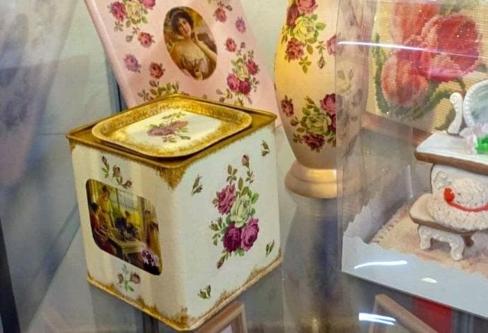 В Серпухове к 8 Марта откроют выставку-ярмарку hand-made
