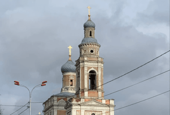 В Серпухове отметят Богородичную Пасху