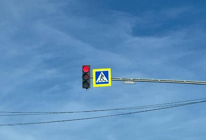 На Пасху в Серпухове ограничат движение