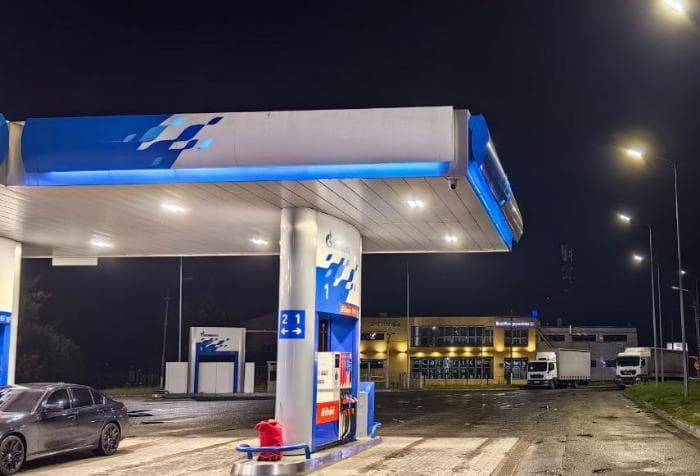 Заправиться без денег вперёд больше не выйдет