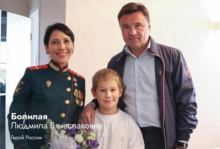 Жители Серпухова могут выбрать кандидатов «Единой России»