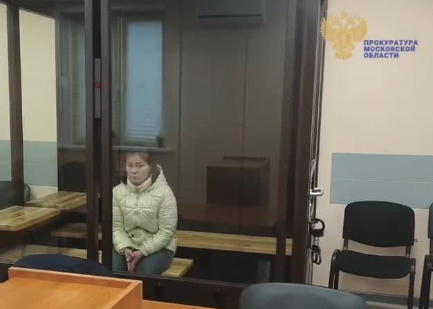 Дело матери, убившей новорождённую дочь в Большевике, ушло в суд