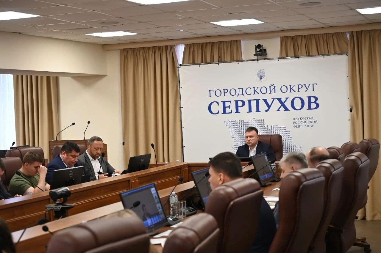 Лето в Серпухове: 17 тысяч детей отправятся на отдых, а город станет комфортнее