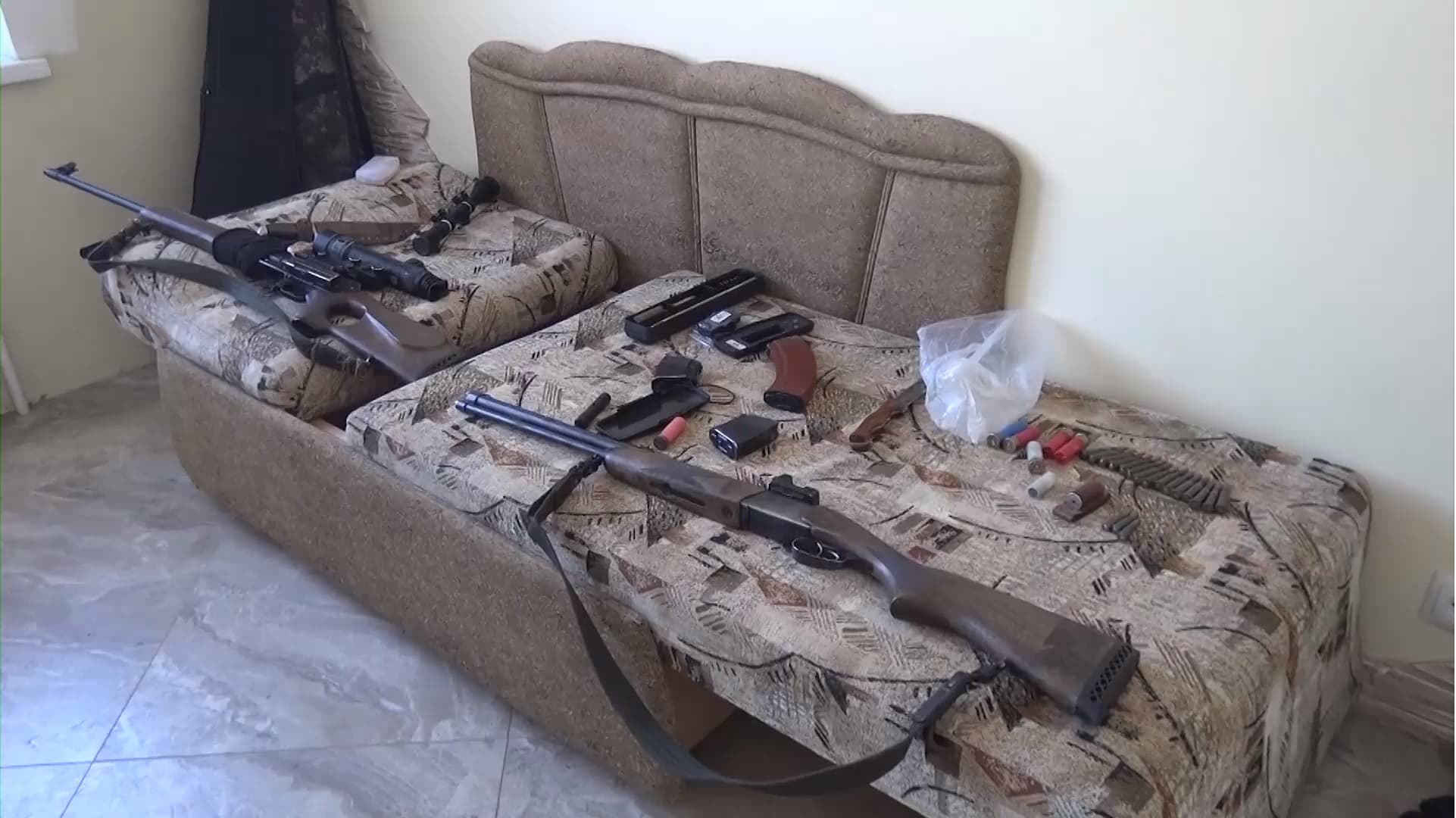 В Серпухове браконьер предстанет перед судом за незаконную охоту на лося