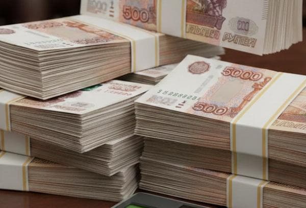 Полиция Подмосковья раскрыла средний размер взятки