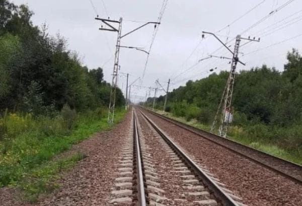 На путях в Шараповой Охоте под Серпуховом погиб мужчина