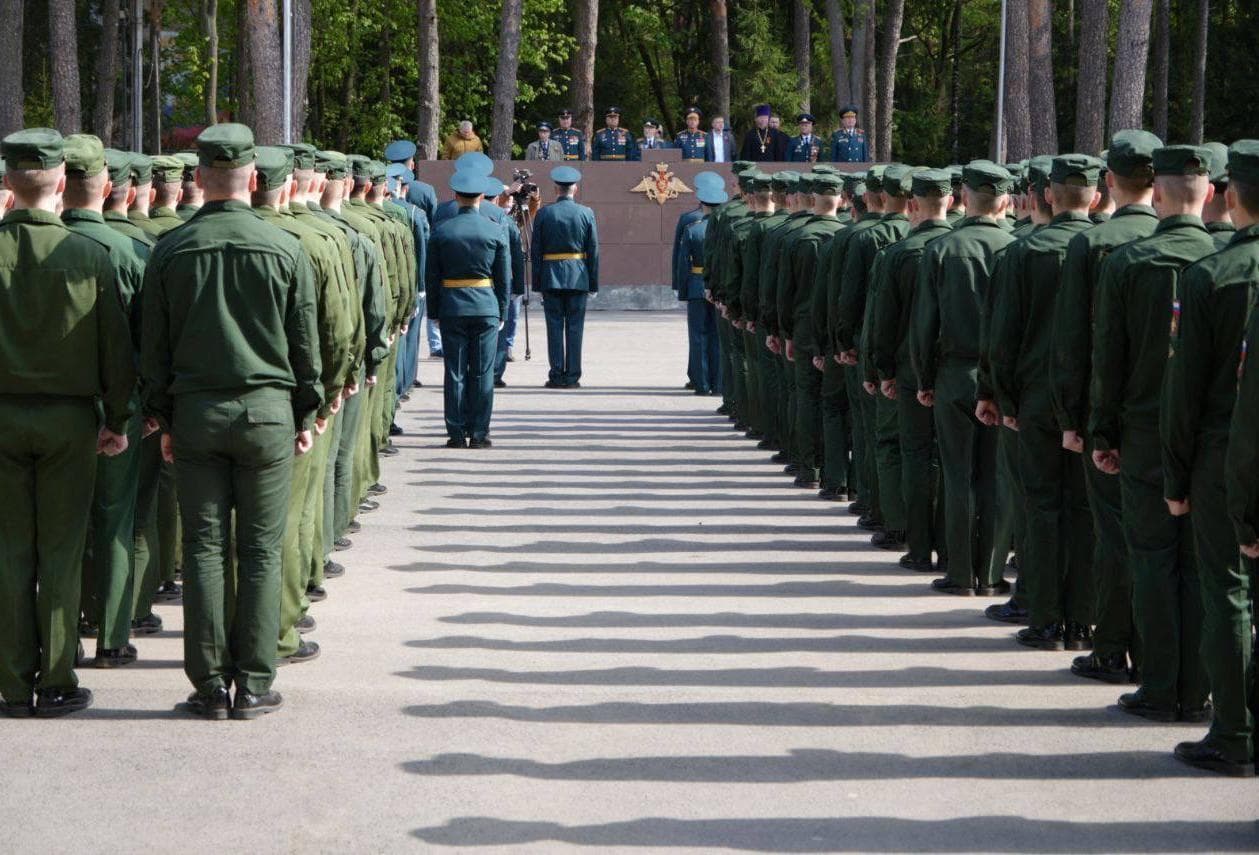 Прием абитуриентов на востребованную специальность продолжается в военном институте Серпухова