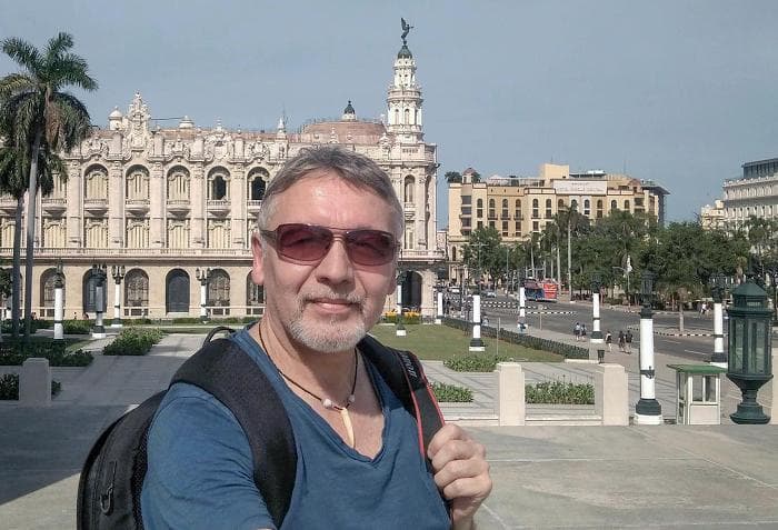 Алексей Карташов: Фотограф из Серпухова без границ