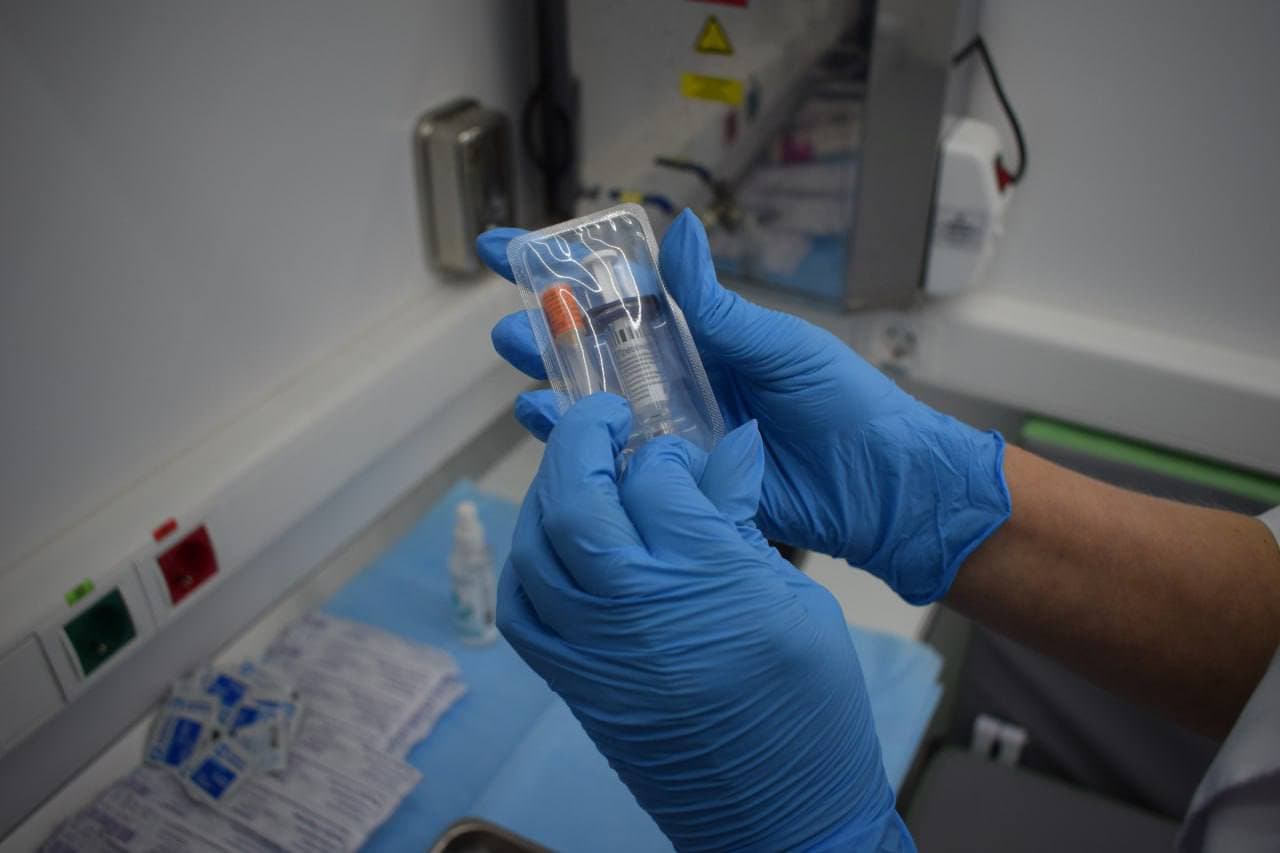 Мошенники рассылают фейковые приглашения на вакцинацию