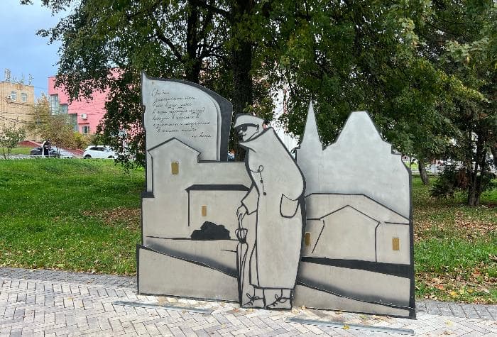 Чеховский Ромео похитил петербурженку из-за безответной любви