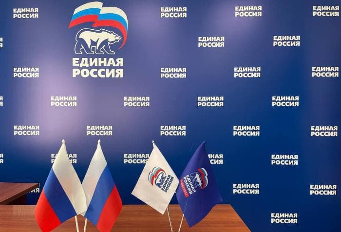 Серпуховские депутаты-единороссы проведут декаду приёмов граждан
