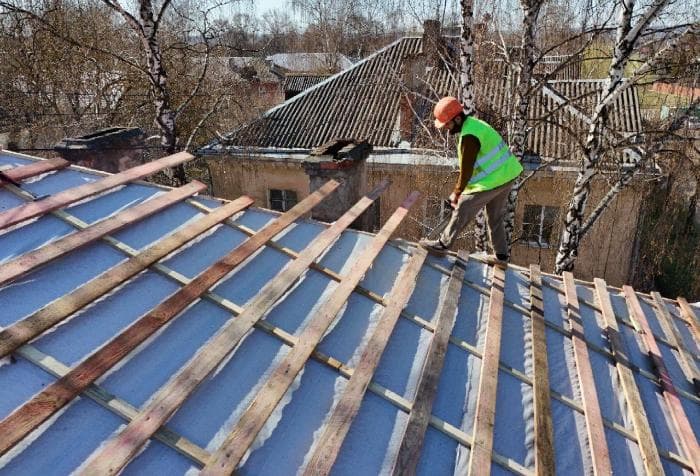 Серпуховичей ждут масштабные капремонты в 2025 году